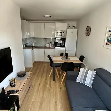 Appartement Felix, Novigrad, Istra *