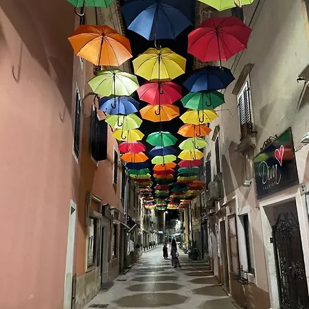 דירה Felix, Novigrad, Istra Novigrad Istria
