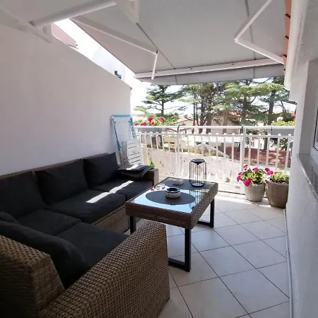 Apartment Felix, Novigrad, Istra Novigrad (Istria)