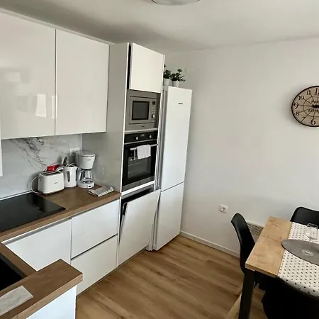 Felix, Novigrad, Istra Apartment