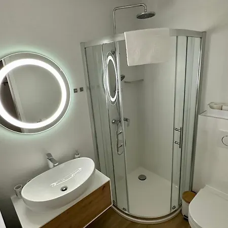 Apartment Felix, Novigrad, Istra