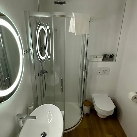 Apartment Felix, Novigrad, Istra Novigrad (Istria)