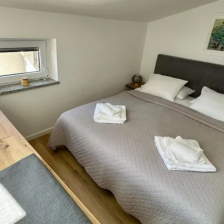 Apartment Felix, Novigrad, Istra *