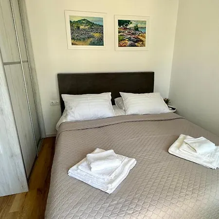 Apartment Felix, Novigrad, Istra