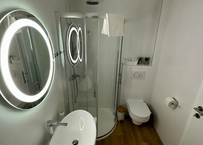 Διαμέρισμα Felix, Novigrad, Istra Novigrad Istria